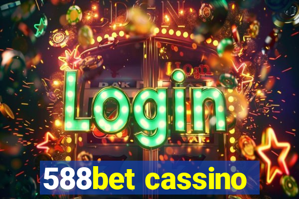 588bet cassino